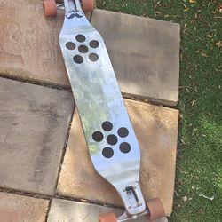 Complete Longboard