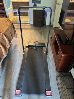 Treadmill