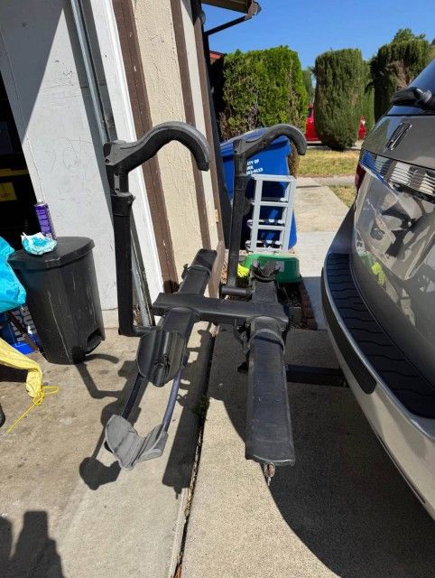 Kuat- NV- 2.0- Bike Rack