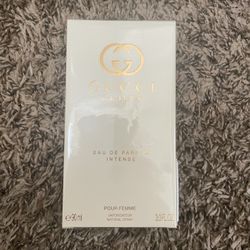 Gucci Guilty Eau de Parfum Intense
