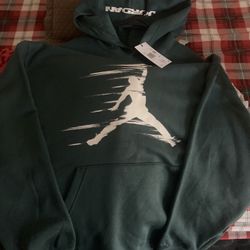 Jordan Sweatshirt  2XL