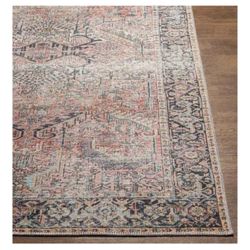 Beautiful Area Rug 8x10