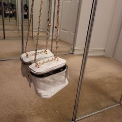 Mirco Mini Crossbody 