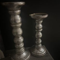Candle Holders