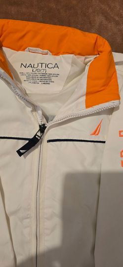 Nautica para niño size L/G (7)