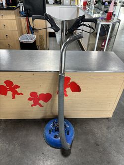 Hydra Master RX-15H Surface Cleaner