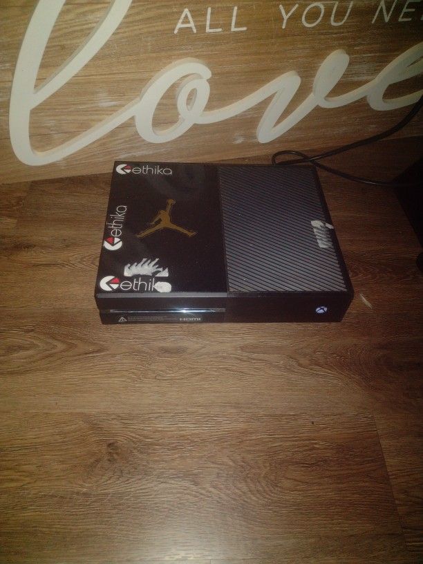 Xbox One