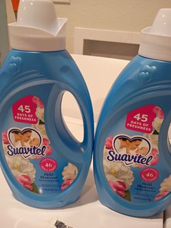Suavitel softner