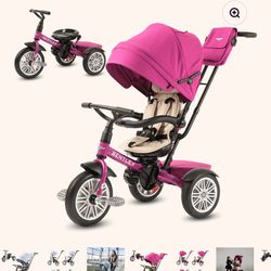 Bentley Tricycle