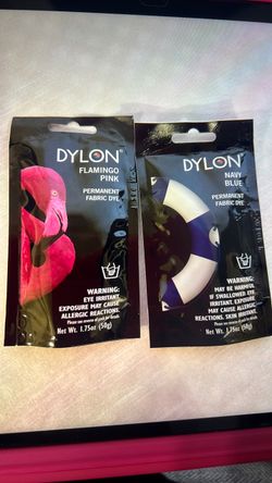 Fabric dye