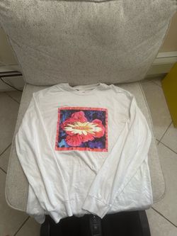 Supreme long sleeve