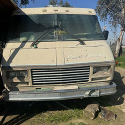 RV FOR SALE