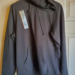 Hoodie Sweatshirt MEDIUM NEW Not Worn