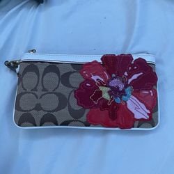 Small Coach Purse
