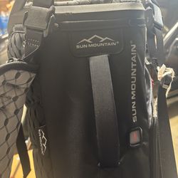 Sun Mountain VLO E4.5 Eclipse