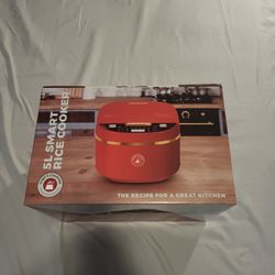 Chefs Counter Rice Cooker
