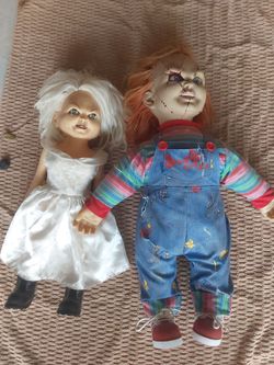 Chucky