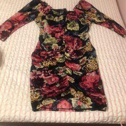 Erikas Boutique Dress 