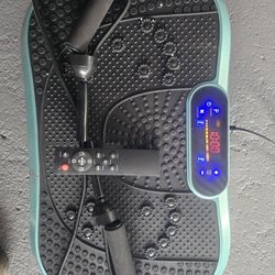 Vibration Plate 