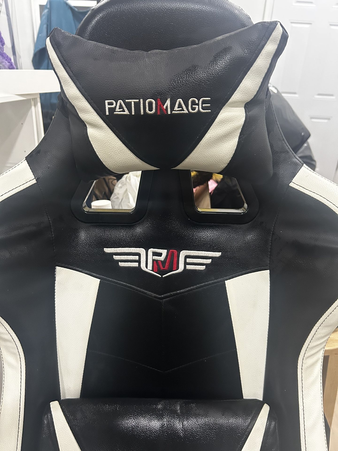 GAMING CHAIR 🎮🎮 FOR SALE‼️