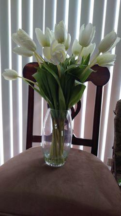 Artificial Flower Decor