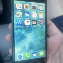 iPhone 8 64gb For Att Carriers Only.  No Issues At All 
