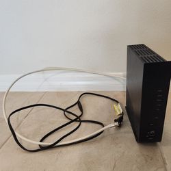 Arris DG2470 Combined Cable Modem and Wi-Fi Router