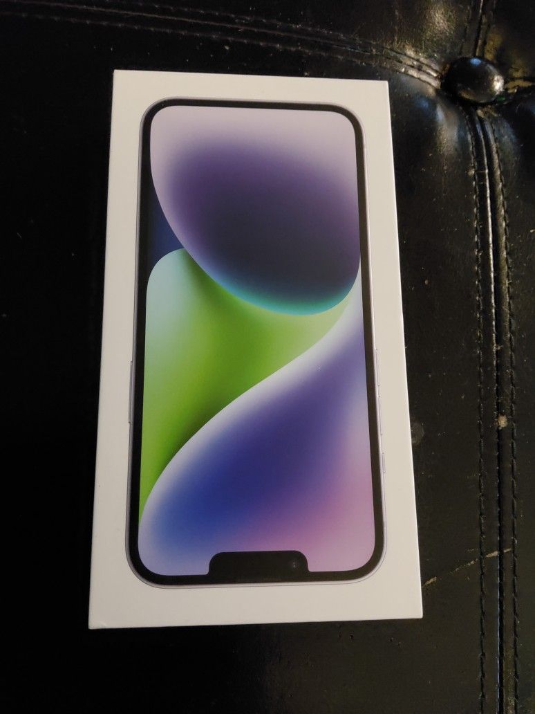 IPhone 14 New