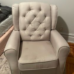 Recliner 