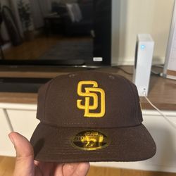 San Diego Padres Hat