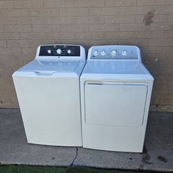 Set Lavadoras Electric