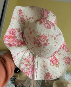 Spring Hat