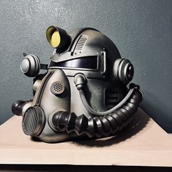 Fallout T51-b Power armor 