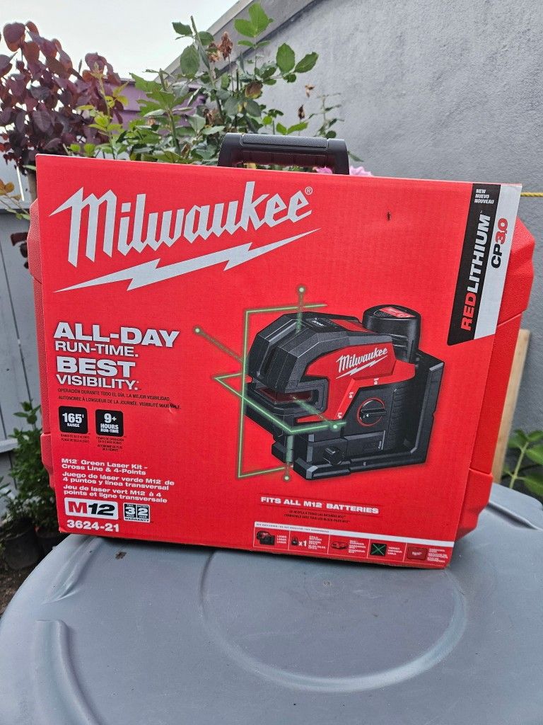 Milwaukee