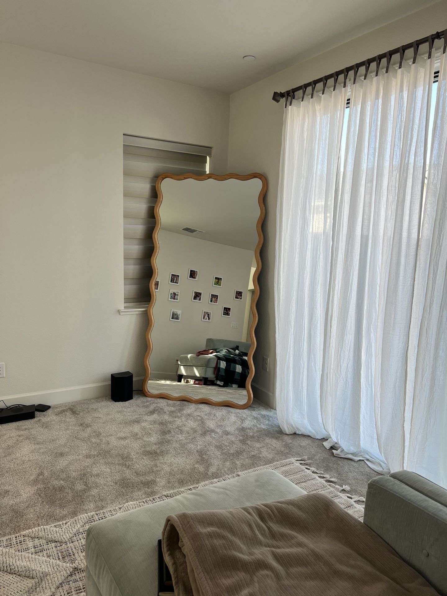 Beautiful Long Mirror