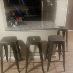 Bar Stools 