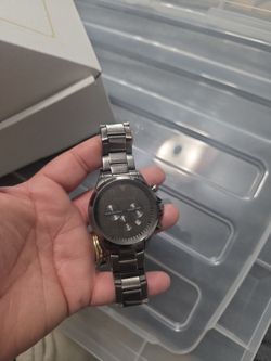 Michael kors men's watch