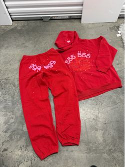 Sp5der set