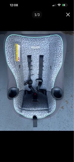 Free Car Seat