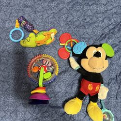 Baby Toys