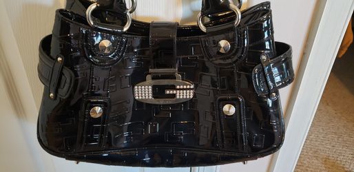 Guess purse with wallet