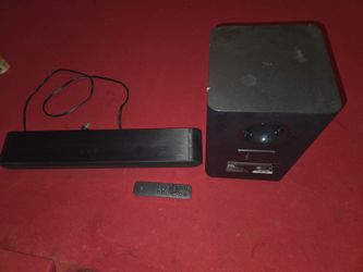 Tcl tv sound system