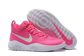 Nike Zoom Hyperrev Pink