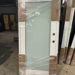 Impact Windows  & Doors 