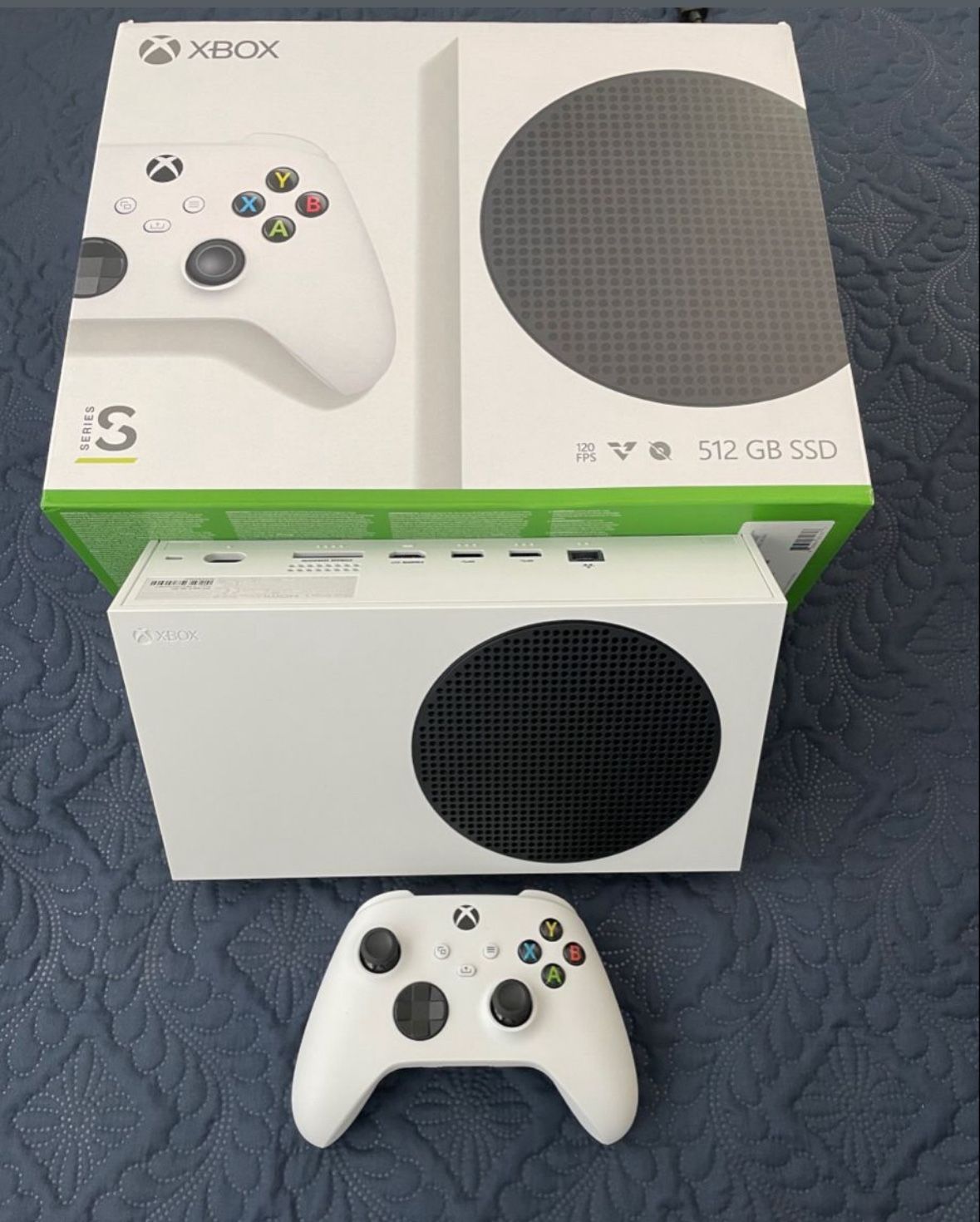 Xbox Series S