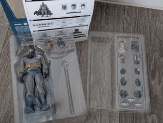 Pop Mart Batman Hush Collectible Figure