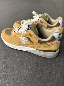 New balance