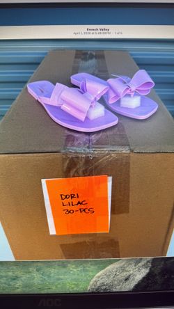 30 Pair Shoe Bundle For $30