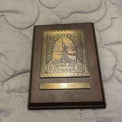 Statue Of Liberty Avon 