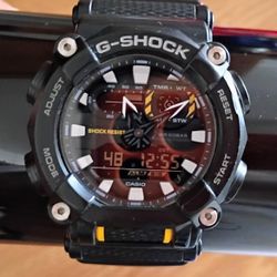 Gshock 